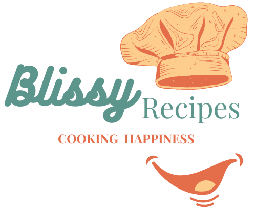 blissyrecipes.com